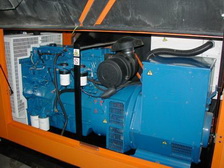 FGW Genset